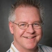 Jeff Moore