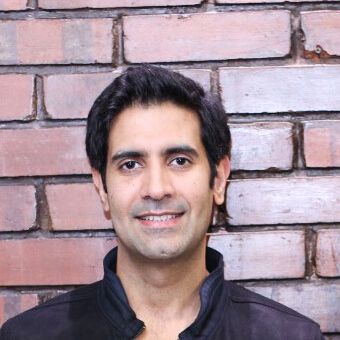 Ankush Gera