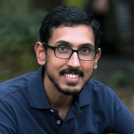 Ratheesh Krishna Geeth