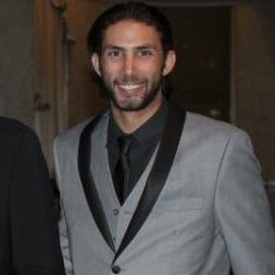 Alex Woytowicz