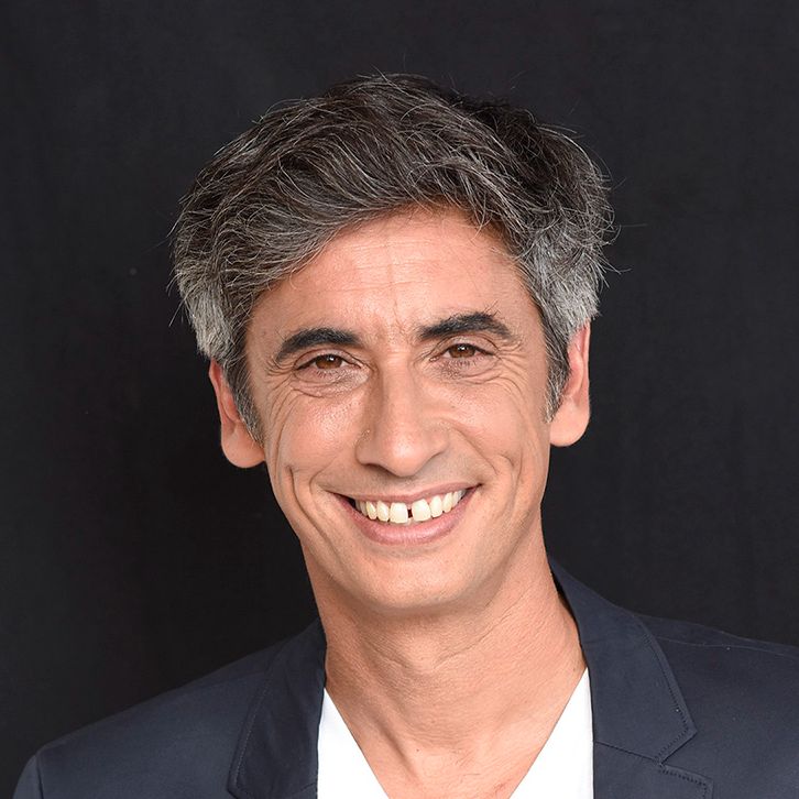 Ron Reinfeld