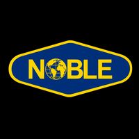 Noble Logo for active job listings