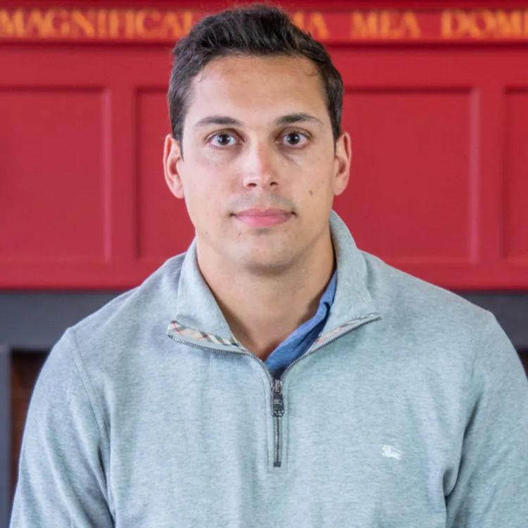 Nick Tomaino