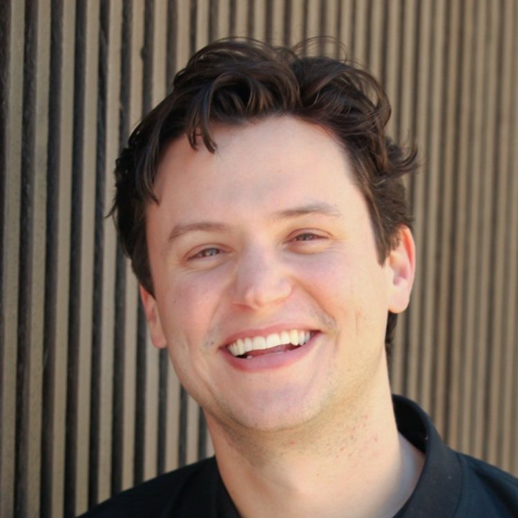 Bryce Strauss