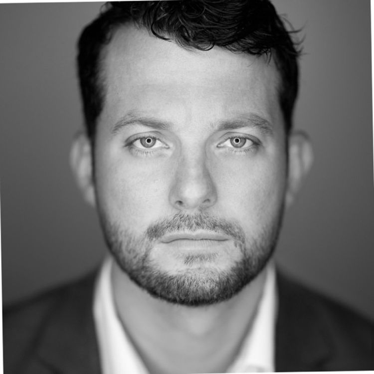 Clayton Adams