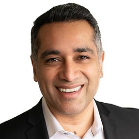 P. Peter Ghoroghchian