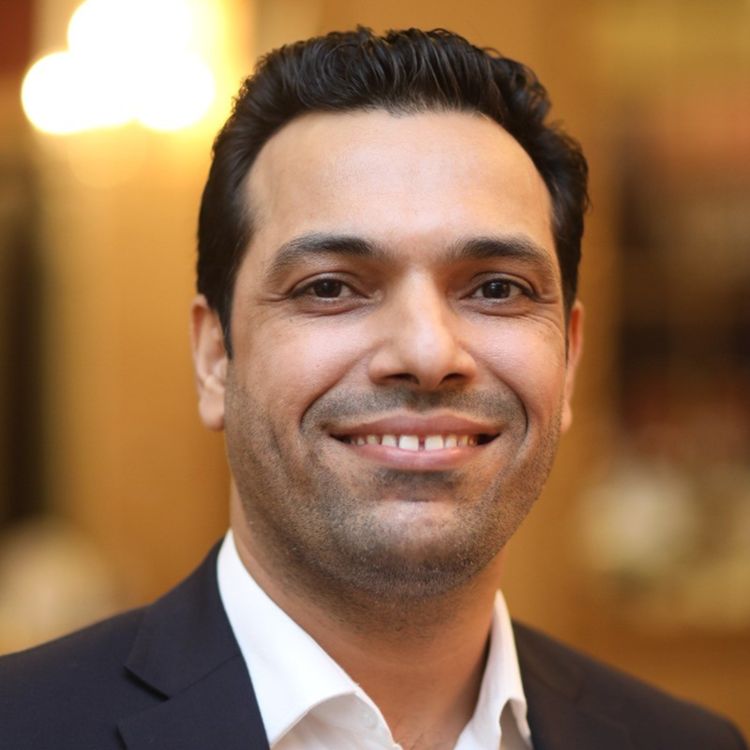 Tariq Khan