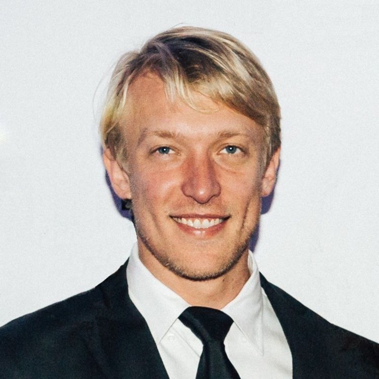 Kai Stinchcombe