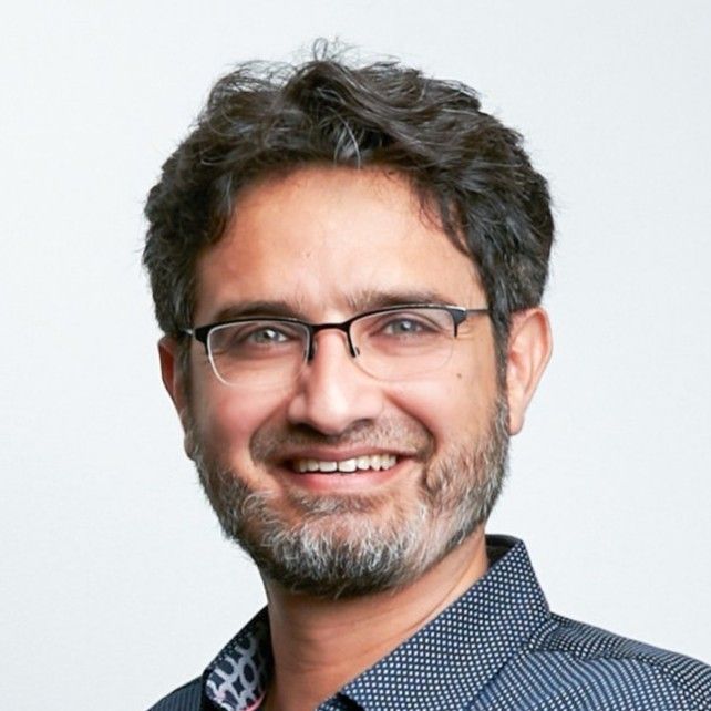 Awais Nemat