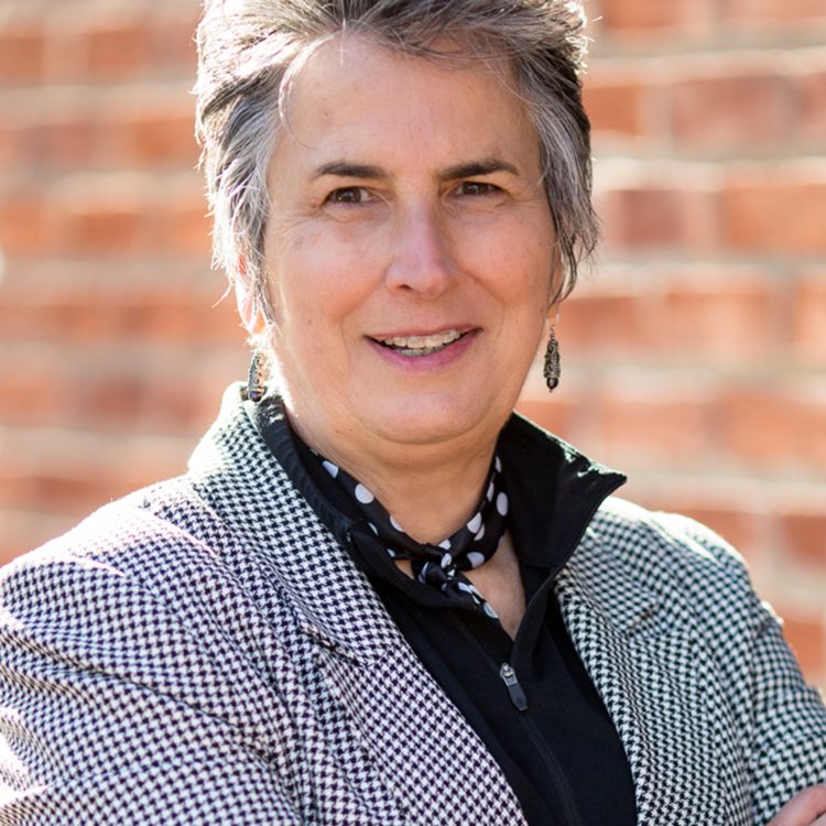 Julie Harrelson