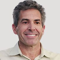 David Bredt