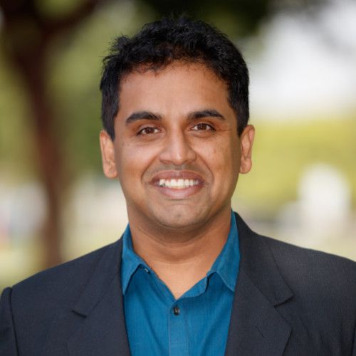 Shri Shetty
