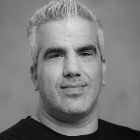 Ofer Smadari