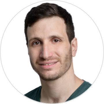 Eyal Mamo