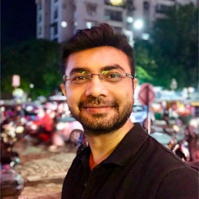 Smit Nebhwani