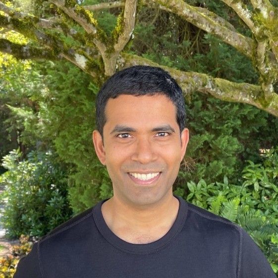 Manoj Pinna