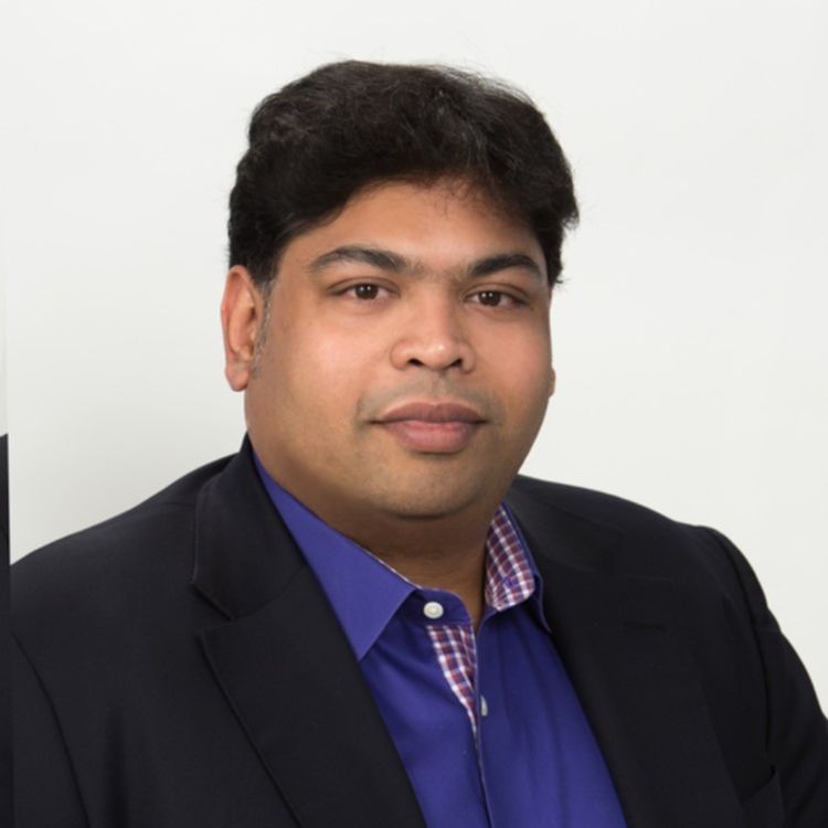 Suresh Dakshina