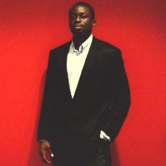 Oladapo ( Ola ) Ajayi