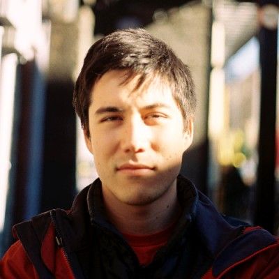 Ellis Hiroki Butterfield