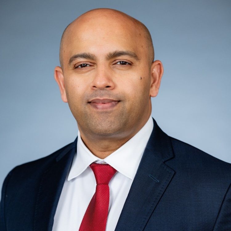 Thomas Thayyil Thomas