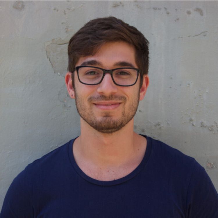 Christian Iacullo