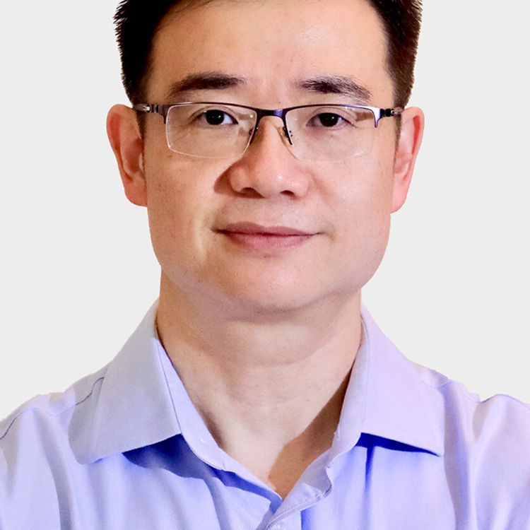 Stanley Huang