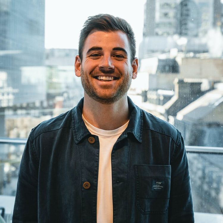 Daniel Hogan