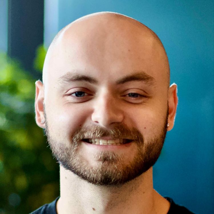 Parker Ballner