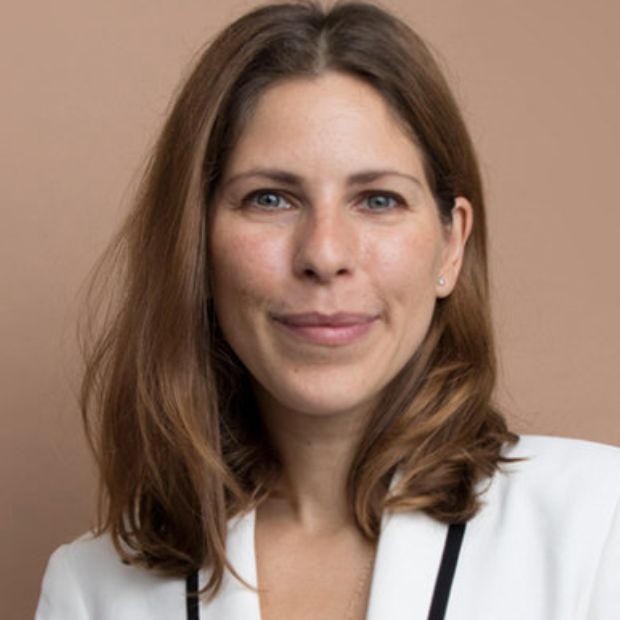 Robin Berzin