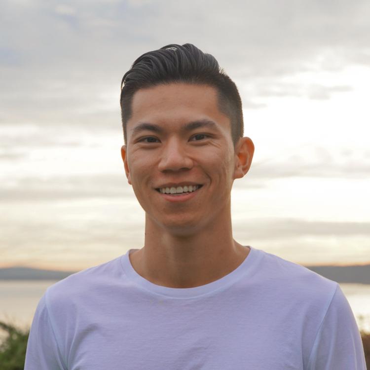 Andrew Chen