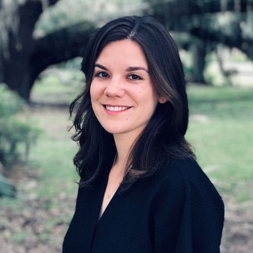 Annika Crowley