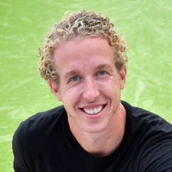 Tony Martens