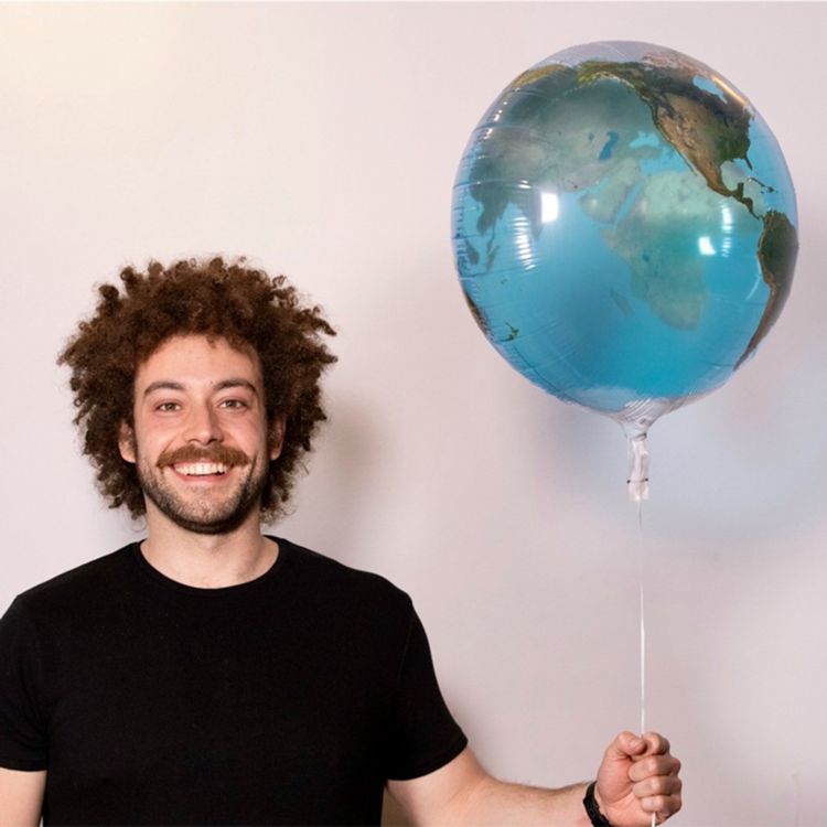 Daniel Cavero