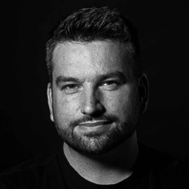 Darko Mandich