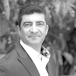 Bahman Mahbod