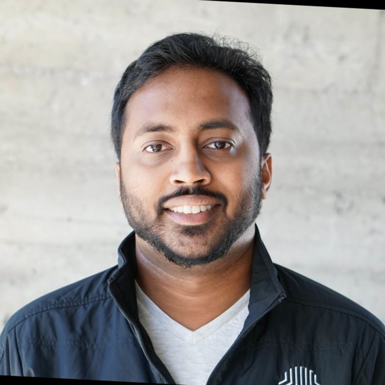 Ram Siddarth Radhakrishnan