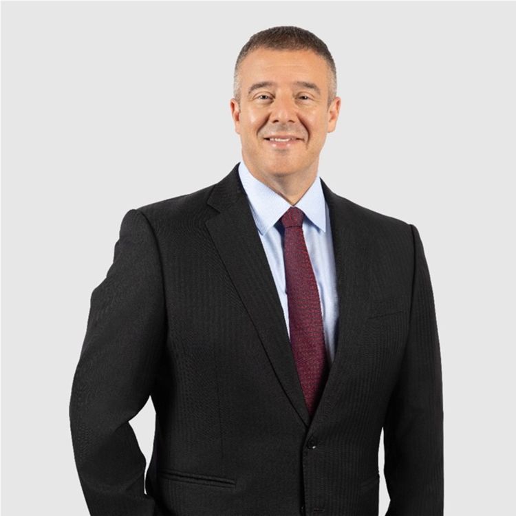 Brian Rogove