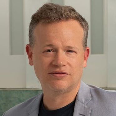 Joshua James