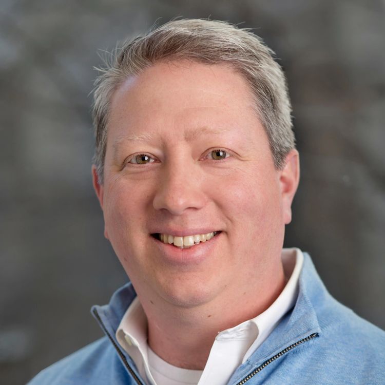 James McKenney