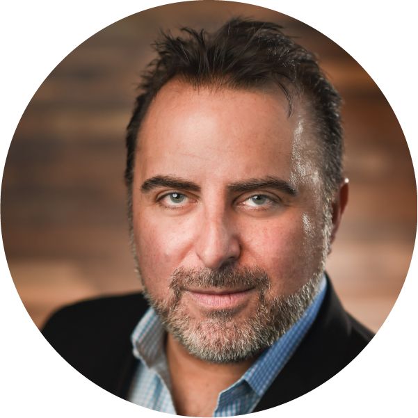 Elie Finegold