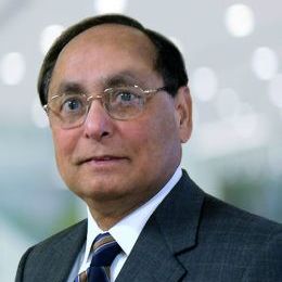 Syed Abidi