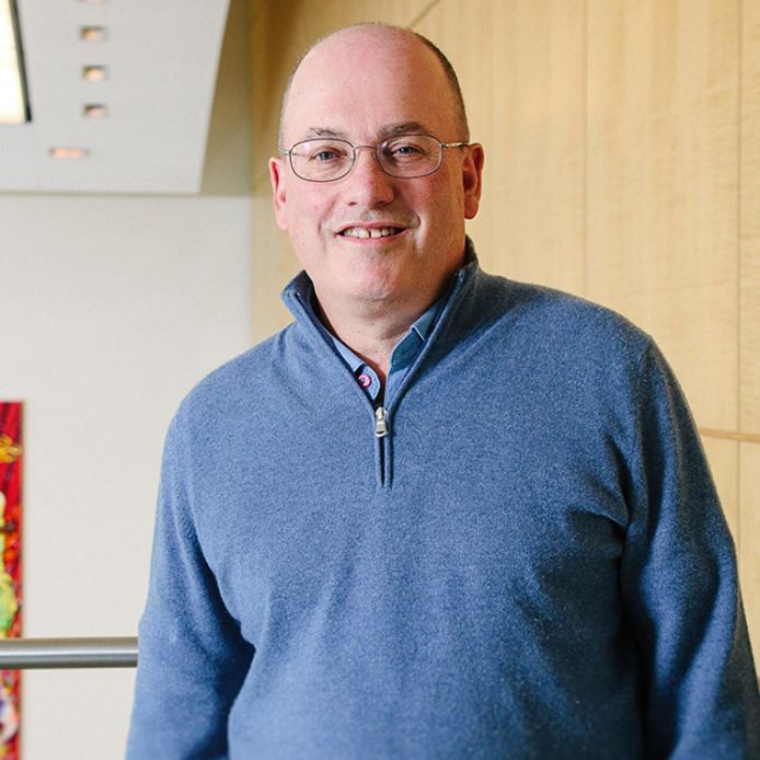 Steven A. Cohen