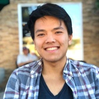 Vincent Sunn Chen