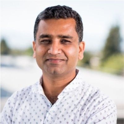 Vivek Mutalik