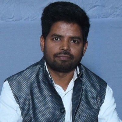 Anil Kumar Mishra