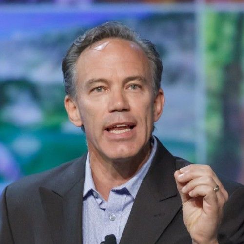Jeff Olson