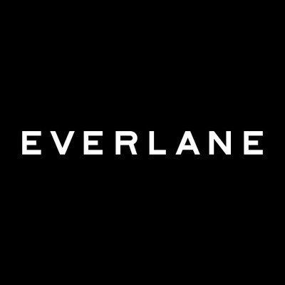 Everlane Logo for active job listings