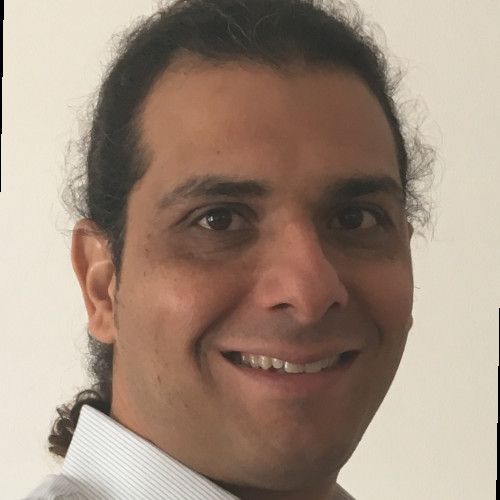 Yaniv Zecharya