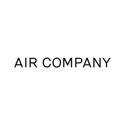 Air Company Logo for active job listings