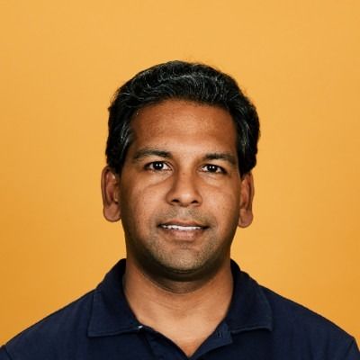 Vivek Garipalli